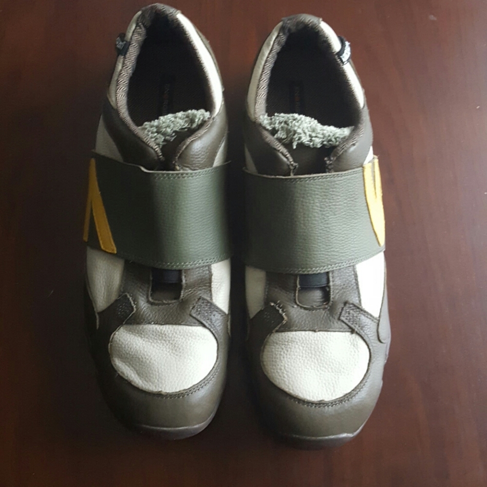 Energie Slip on
